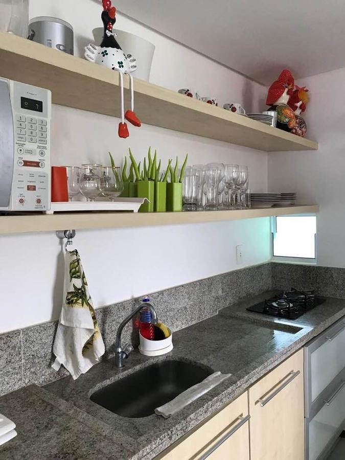 Apartment Ancorar Flat *