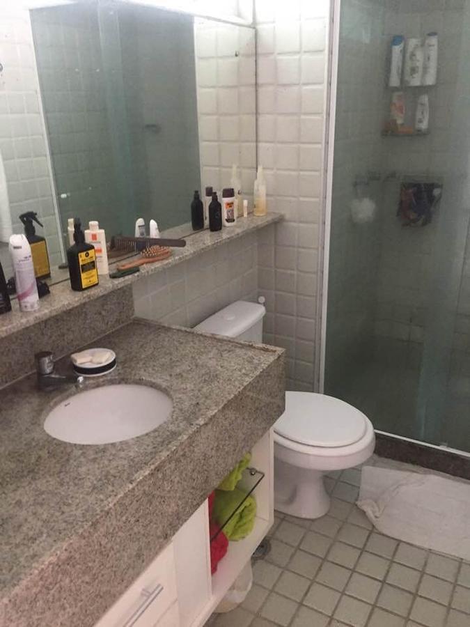 Apartment Ancorar Flat Porto de Galinhas