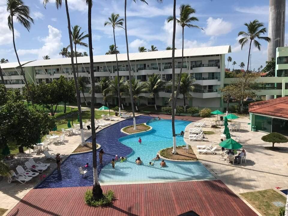 Ancorar Flat Apartment Porto de Galinhas
