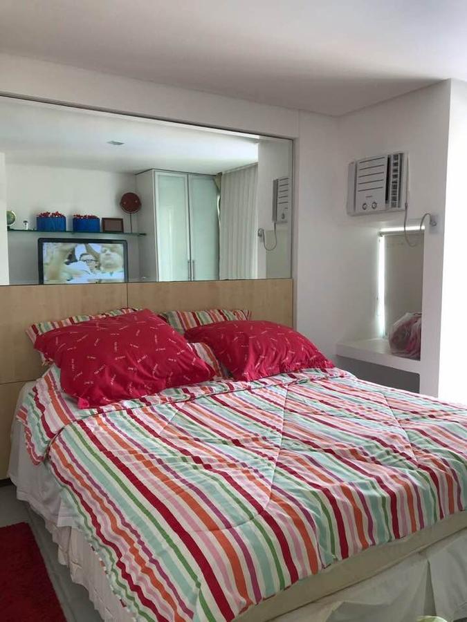 Ancorar Flat Apartment