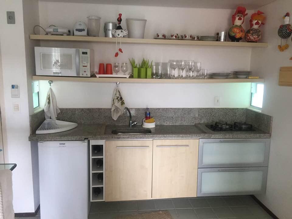 Ancorar Flat Apartment *