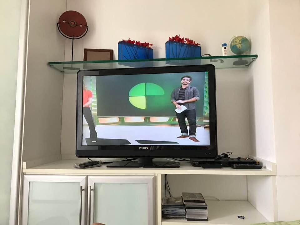 Apartamento Ancorar Flat