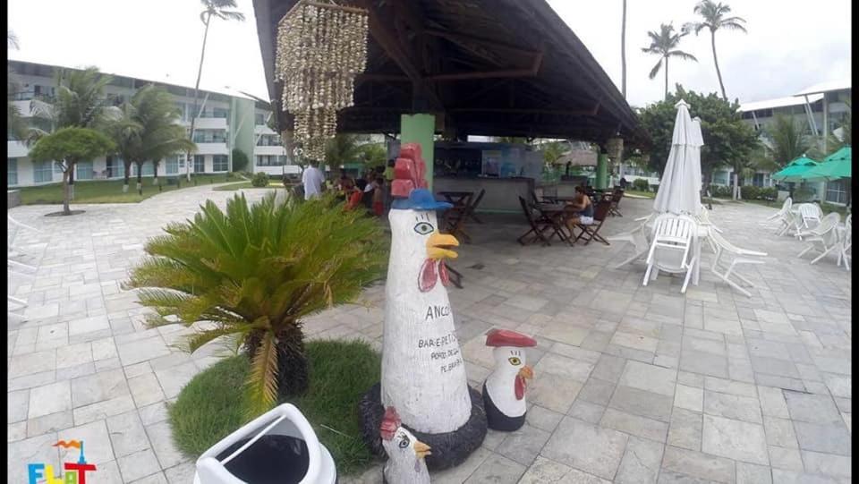 Apartamento Ancorar Flat *